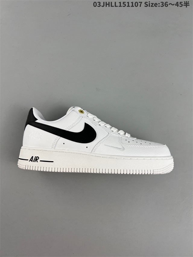 men air force one shoes size 36-45 2022-11-23-076